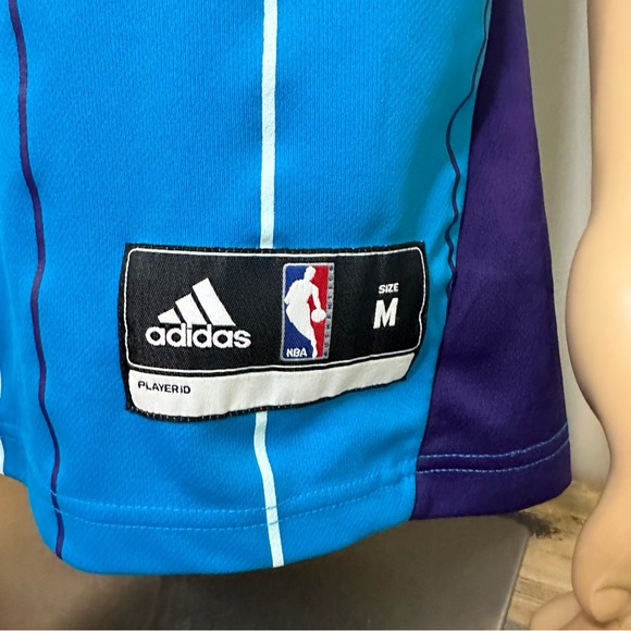 Chris Paul #3 New Orleans Hornets Jersey - Picture 4 of 4